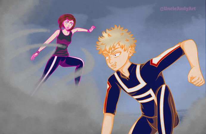 Kacchako